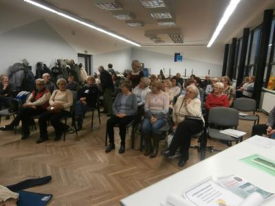 galeria