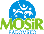 Miejski Ośrodek Sportu i Rekreacji w Radomsku